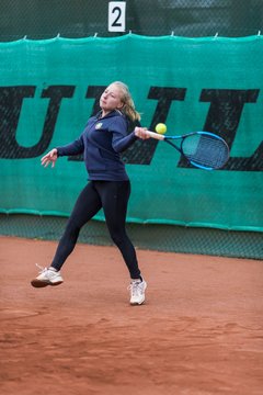 Bild 486 - NL TC RW Wahlstedt - Braunschweiger THC : Ergebnis: 5:4